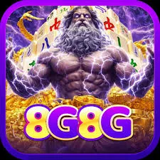 8G8G - Tantangan Seru Game Match-3