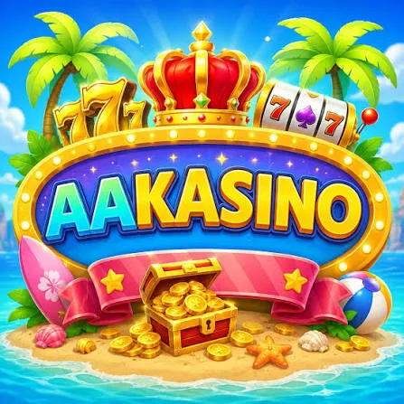AAKASINO - Permainan Arcade Seru untuk Menambah Keceriaan