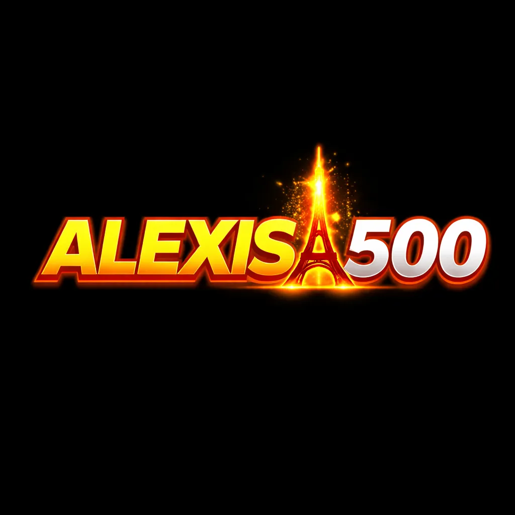 ALEXIS500 - Game Bingo Seru dan Menarik