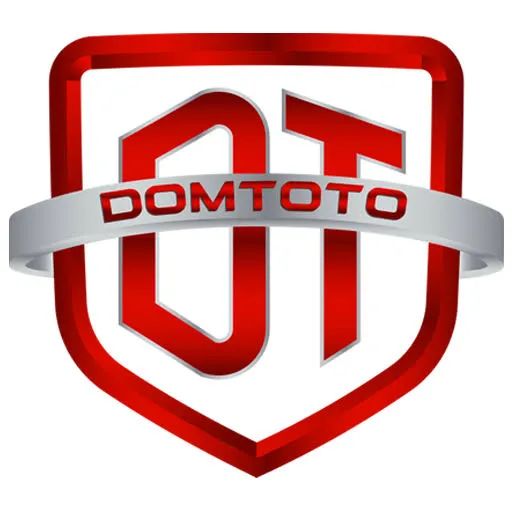 DOMTOTO - Game Puzzle Menarik dan Menantang