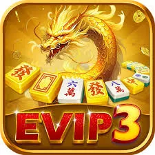 EVIP3 - Game Mahjong Terbaik untuk Penggemar Puzzle