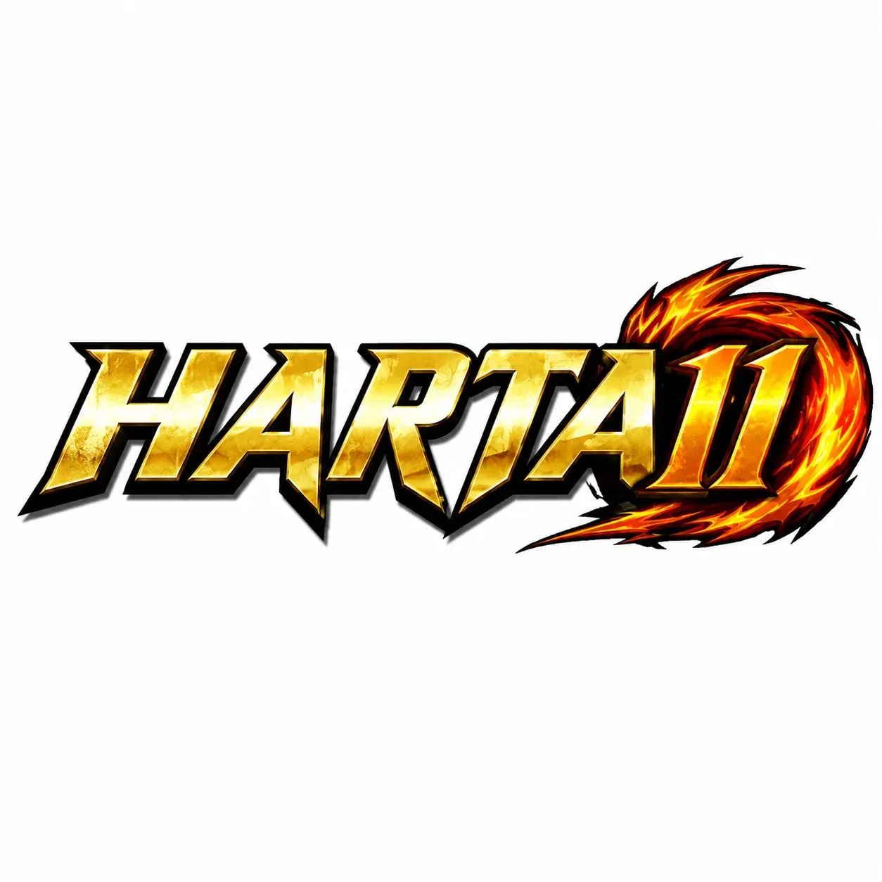 HARTA11 - Petualangan Anime yang Seru dan Menggembirakan