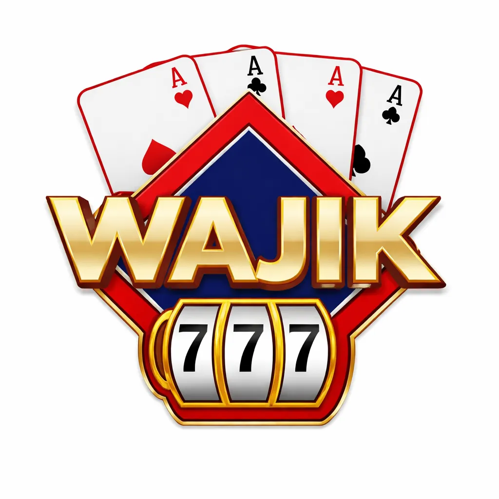 WAJIK777 - Game Match-3 Penuh Tantangan dan Keseruan