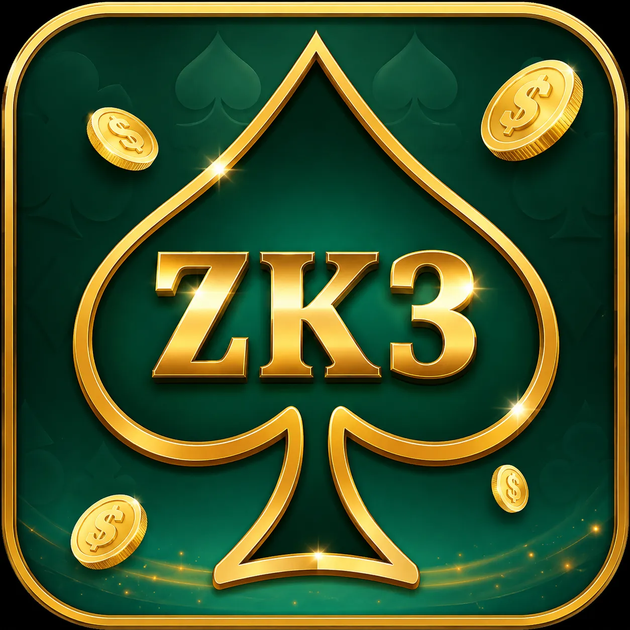 ZK3 - Perang Aksi Tanpa Henti