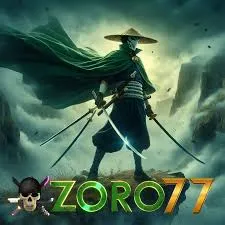ZORO77 - Game Idle Menarik dan Seru